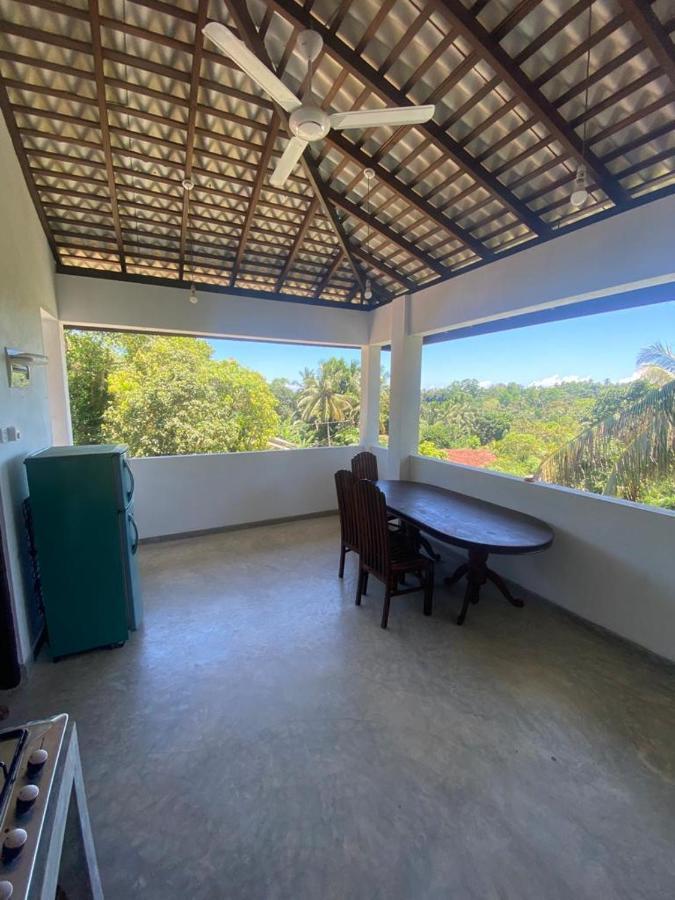 Sunny Mound Unawatuna Close By Sri Yoga Shala Екстер'єр фото
